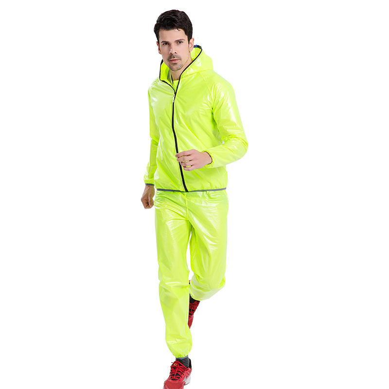 Tenue de cyclisme mixte TOTTA - Ref 2211863 Image 5
