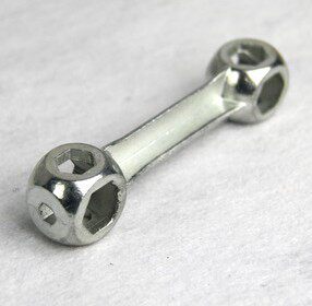 Clé pour réparation vélo SAHOO - Ref 2302430 Image 5