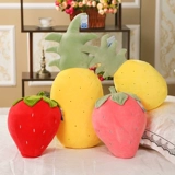 Подушка, плюшевая игрушка, подарок на день рождения