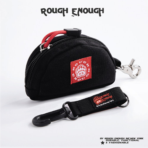 RGH迷你收纳包零钱包卡包遛狗包