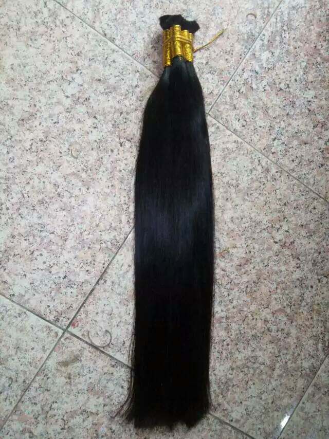 Extension cheveux - Ref 217584 Image 4