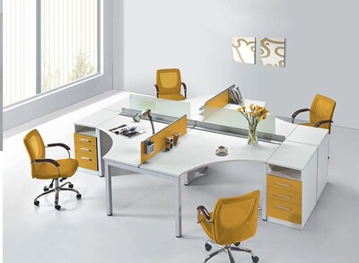 办公家具屏风隔断沈阳厂