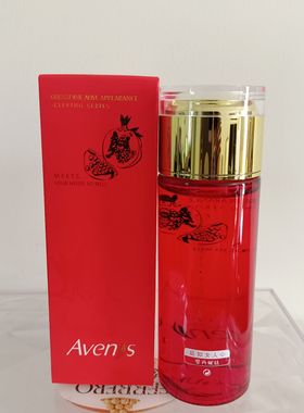 Avenis 爱卉妮丝鲜活驻zhu颜精华水125ml