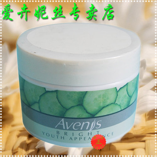 爱卉妮丝小青瓜安肤按摩膏160g