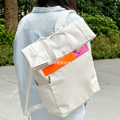 耐克/Nike男女双肩背包学生书包