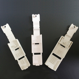 UHOO优和卡套胸牌夹子工作证挂绳医生护士挂牌厂牌套工作夹扣易拉扣吊绳胸卡夹卡扣吊牌工牌卡绳扣子定制印刷