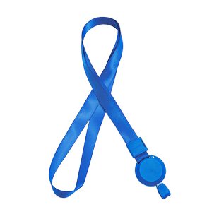 易拉扣胸卡挂绳护士挂牌带绳工作证件卡套医生胸牌挂绳可伸缩定制工牌套厂牌工作证吊绳伸缩扣logo定制可爱