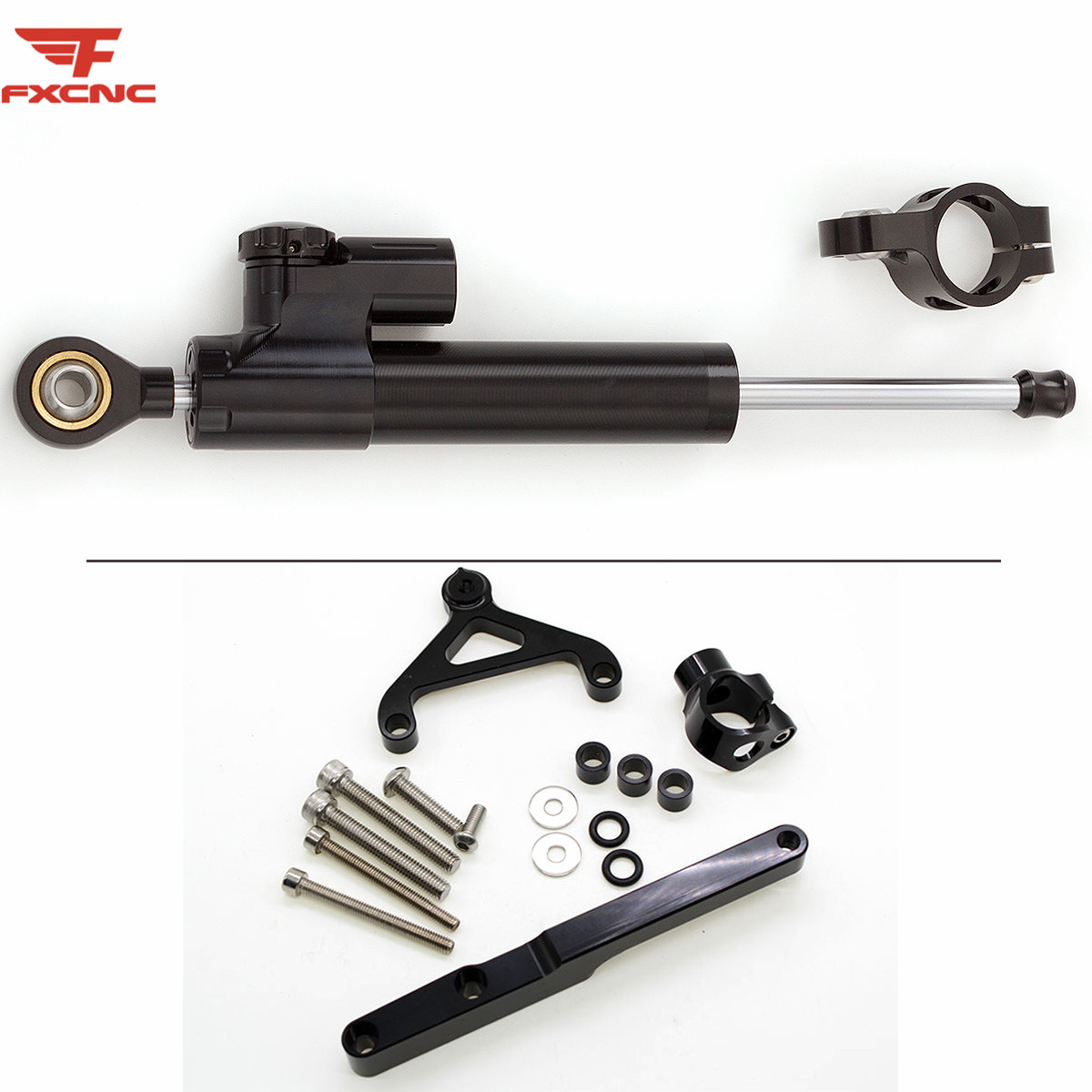 方向阻尼器适合本田CB1000r