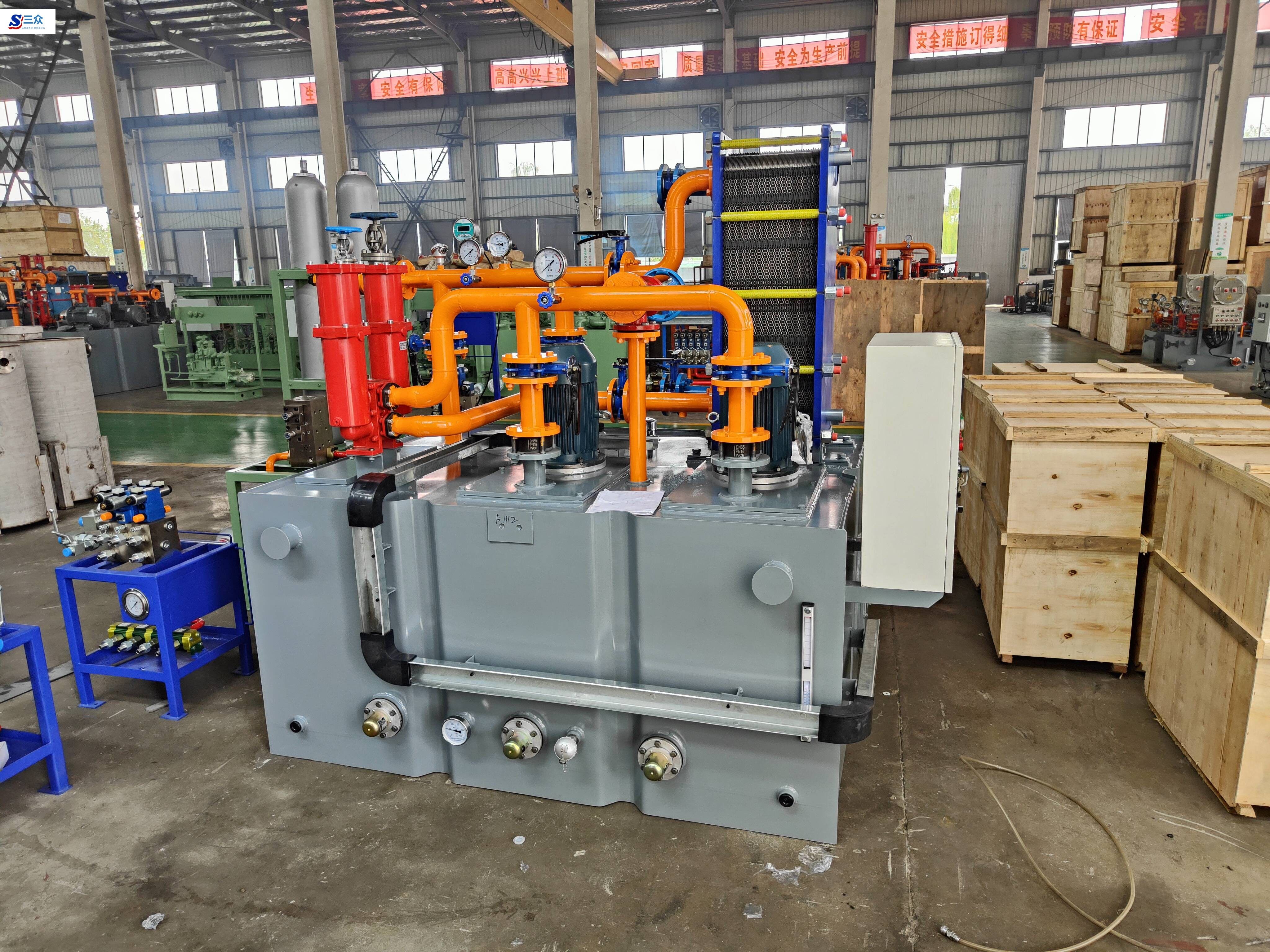 稀油站厂家非标油站定制液压站水泵润滑油站 XYZ-200XYZ-400  350,机械设备,其他机械设备,淘宝优惠券,粉丝福利购,淘宝优惠卷