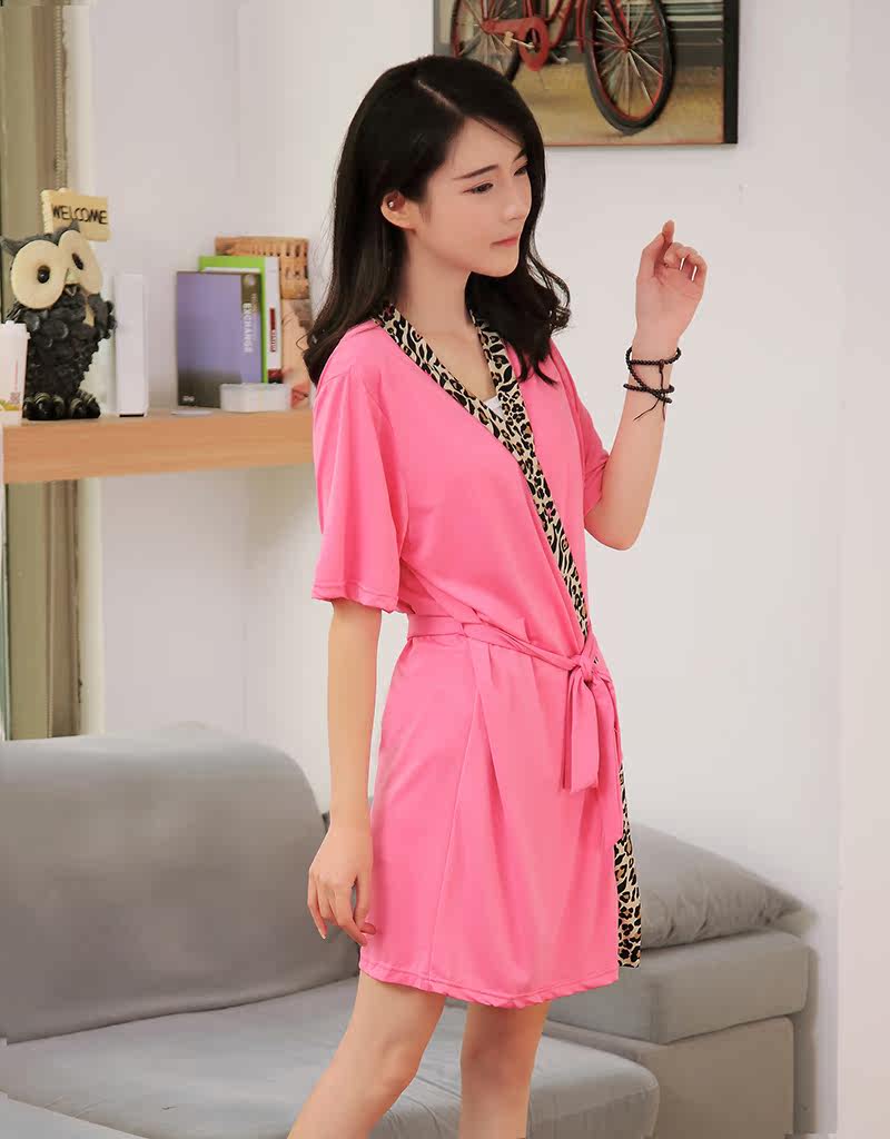 Peignoir jeunesse ALA MASTER - Ref 598138 Image 5