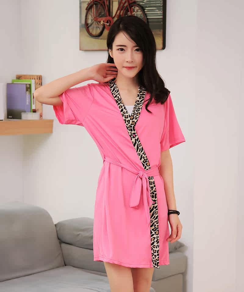 Peignoir jeunesse ALA MASTER - Ref 598138 Image 3