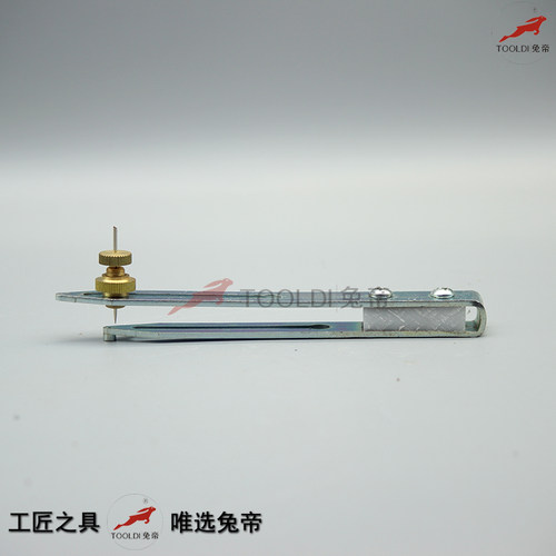 pvc塑胶地板施工工具小老鼠