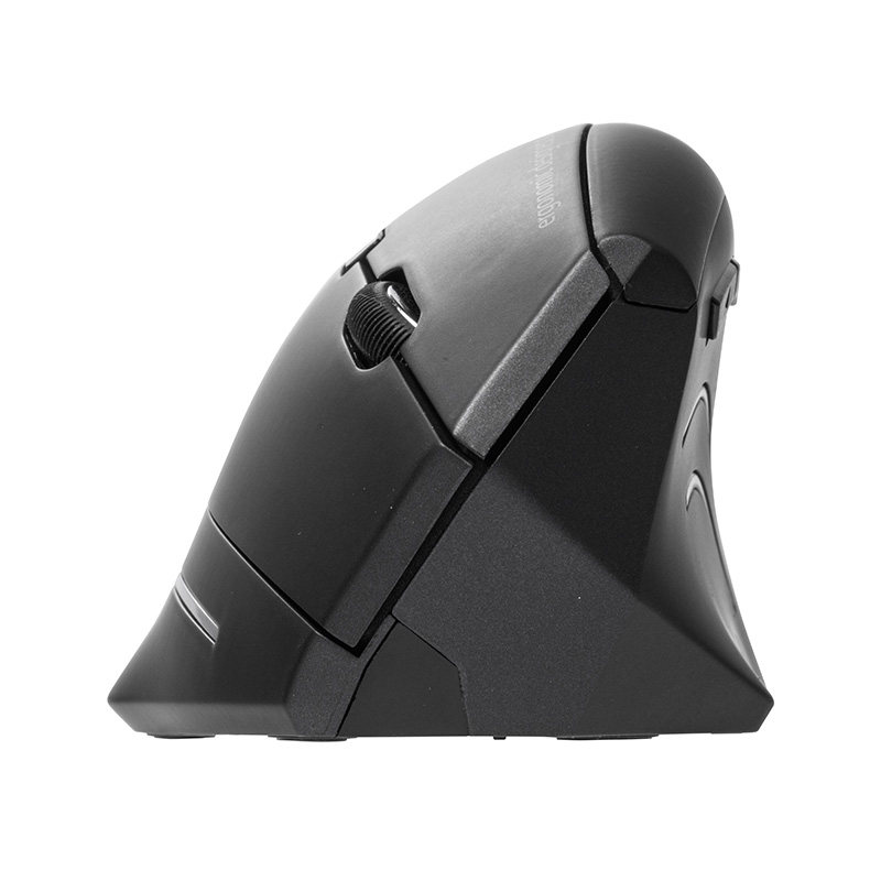 E스포츠 게임에 적합한 남성용 태블릿 및 휴대폰용 일본 SANWA 수직 그립 인체공학적 BLUETOOTH 마우스