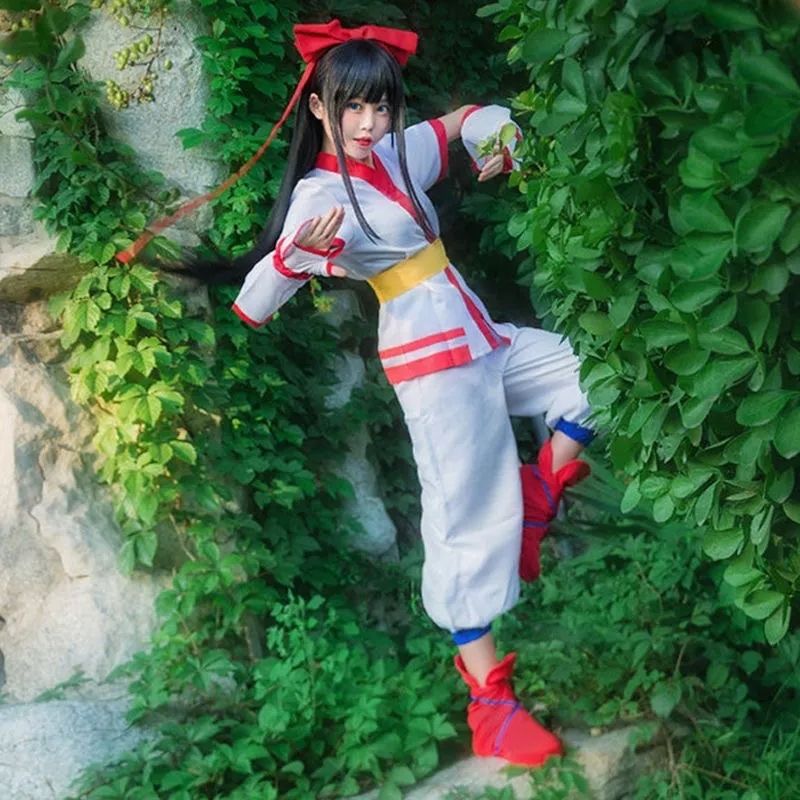 王者荣耀娜可露露原皮cos服装全套游戏动漫cosplay服饰鹰之守护者