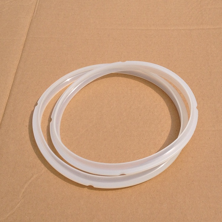 奔腾电压力锅PLFJ4002/5002/6002配件4L5L6L密封圈皮圈