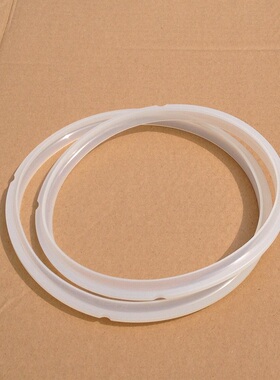 奔腾电压力锅PLFJ4002/5002/6002配件4L5L6L密封圈皮圈