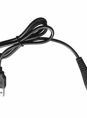 奔腾剃须刀PW926 PQ9206 PQ8806 PW830 PD9209Q PQ9600USB充电线