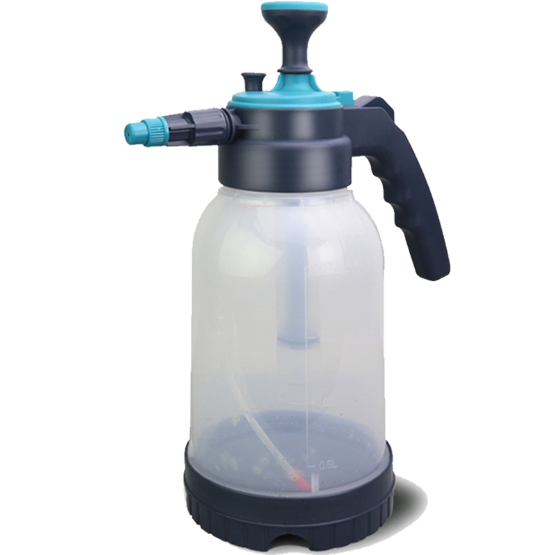 小型洗车加厚浇水喷雾器