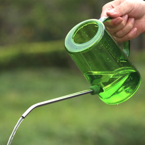 家用浇水壶塑料浇花壶小型喷壶