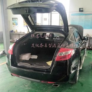 歌诗图前引擎机盖后备箱后盖后尾门液压支撑杆气压顶杆气弹簧配件