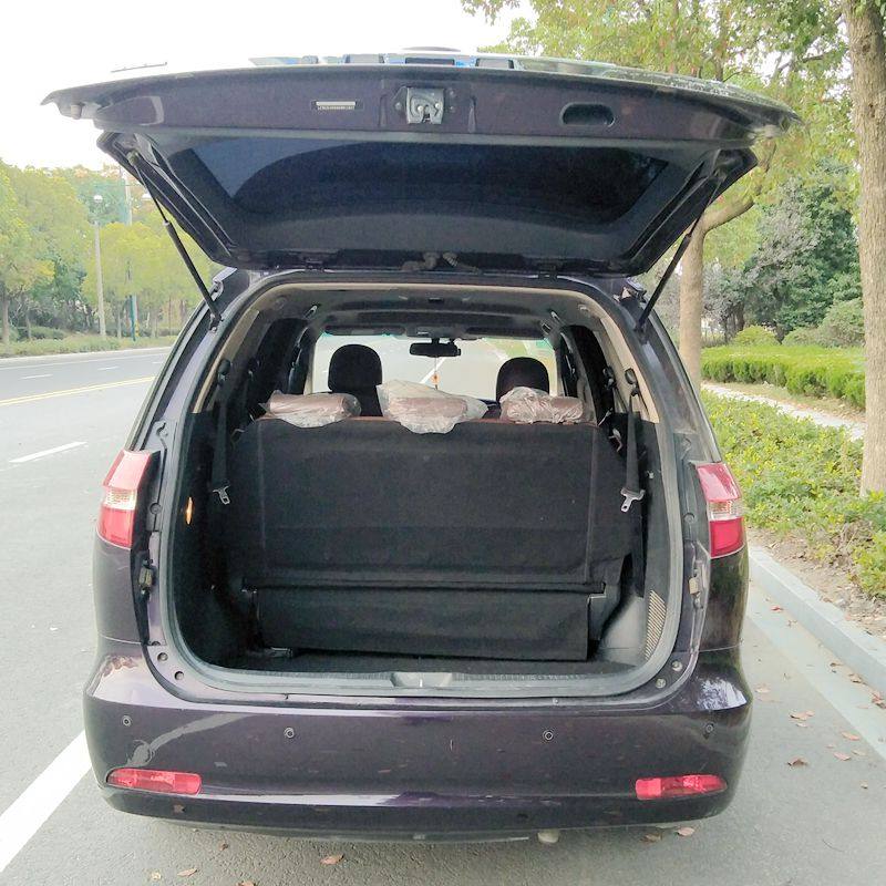 10款至15款比亚迪M6汽车后盖尾门后备箱液压支撑气压杆气弹簧配件