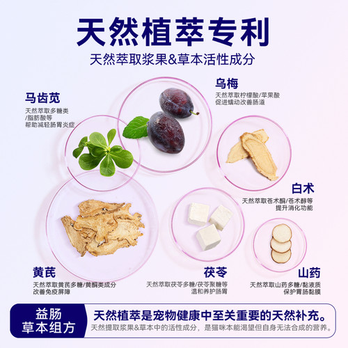 麦富迪barf霸弗猫粮全价低温烘焙粮生骨肉营养成猫幼猫通用1.5kg