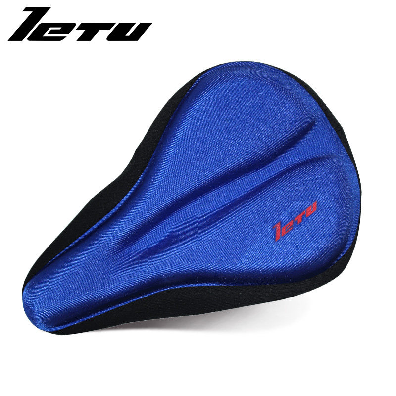 Selle de vélo LETU - Ref 2348354 Image 3