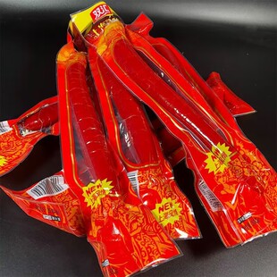 双汇上海风味红肠300g*支整箱冒菜麻辣烫熟食炒菜配餐即食香肠