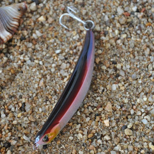 Special treatment of dying fish 7g / 11g Road bait bait bait water surface system bait bait fishing gear fishing supplies
