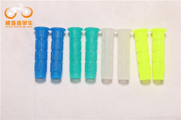 Poignées de vélo - Ref 2355165 Image 1