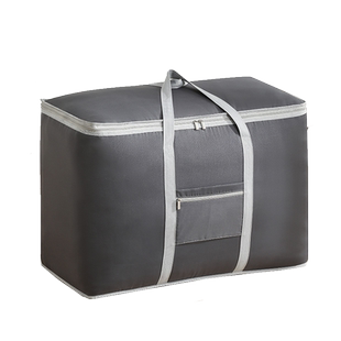 600d牛津布学生被子收纳袋子整理棉被搬家打包行李袋超大容量防水