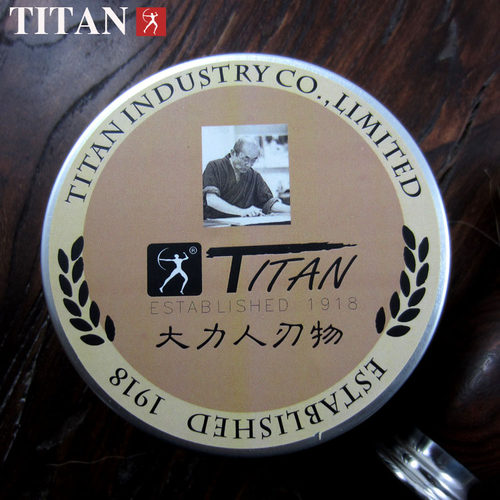 大力人剃须皂大容量国内现货