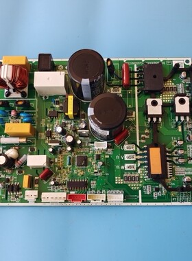 适用海尔变频空调主板0011800970C/D/M/T变频板0011800922C/Q 922