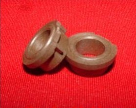 适用 HP5000 5100 5200 下辊轴套 HP5200下辊轴套 5000下辊轴套