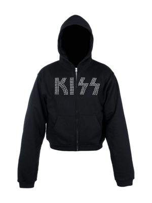 Rye Chasin KISS Hoodie
