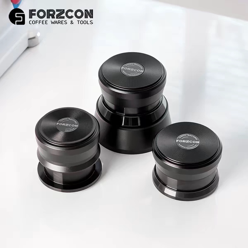 黑胶系列桨式自重布粉器FORZCON