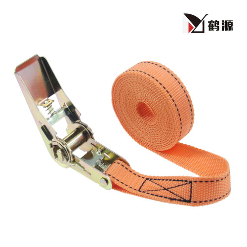 拉紧器鹤源收紧器拉紧器捆绑带