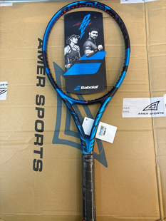 百保力Babolat Pure Drive 305g 专业网球拍初学全碳素PD李娜同款