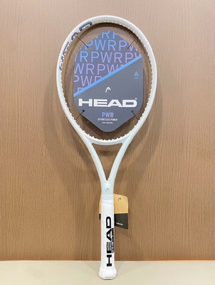 HEAD海德网球拍初学者限定PWR小白拍专业全碳素莎拉波娃Instinct