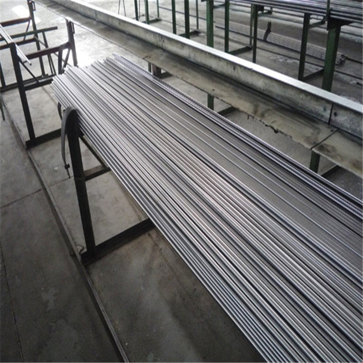 不锈钢板022Cr17Ni12Mo2 06Cr25Ni20 06Cr13 06Cr17研磨棒 圆棒