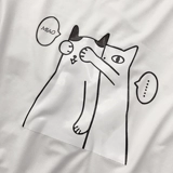 Спортивный костюм, футболка с коротким рукавом, теннисный комплект, форма для школьников, для бега, облегающий крой, в корейском стиле