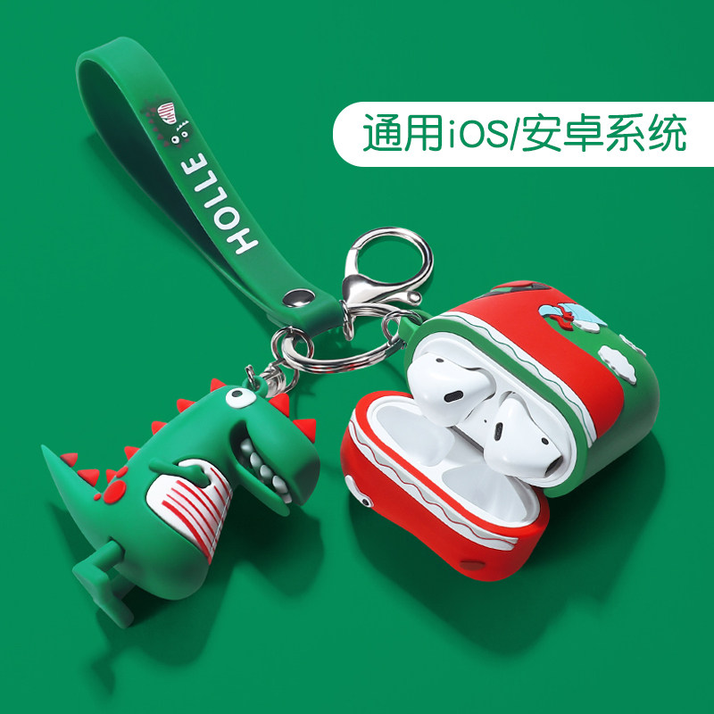 无线蓝牙耳机双耳华为通用安卓超长续航待机单耳入耳式耳机无线女生款可爱卡通少女vivo红米oppo小米Wireless