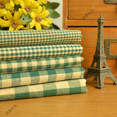 居家布料海宽布料田园