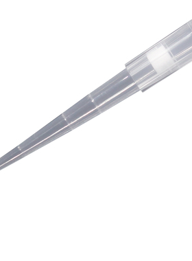 甄选 LABSELECT FT-200 200ul袋装滤芯吸头 50.55mm 1000支/包