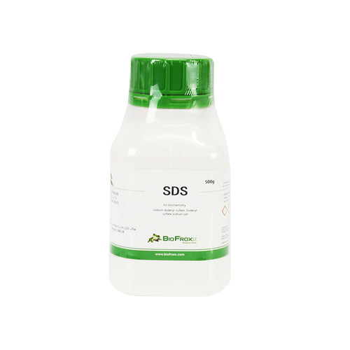 德国进口 Biofroxx 3250GR500 3250KG001 十二烷基硫酸钠SDS