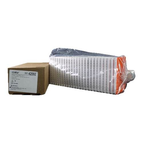 Corning/康宁 42592 96孔可拆酶标板 透明平底 高结合力