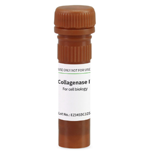 BioFroxx 2091MG100 2091GR001 胶原酶IV型Collagenase IV 2-8度