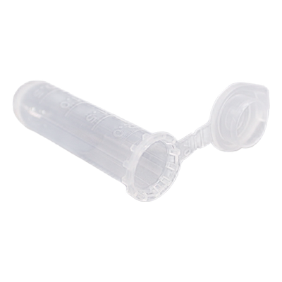 甄选(LABSELECT) PT-05-C 0.5ml平盖薄壁管 非无菌  1000支/盒