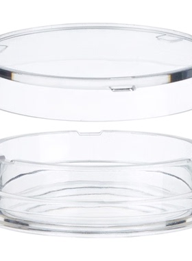 甄选LABSELECT 18221 18222 35mm玻底培养皿 多聚-D-赖氨酸包被