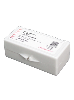 LABSELECT 18122 14mm细胞爬片用于24孔板 多聚-D-赖氨酸包被表面